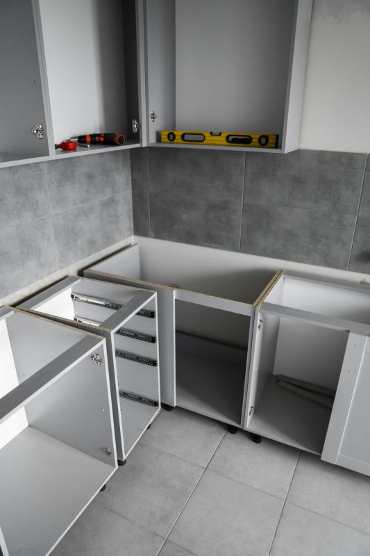 Cabinetry Service detail